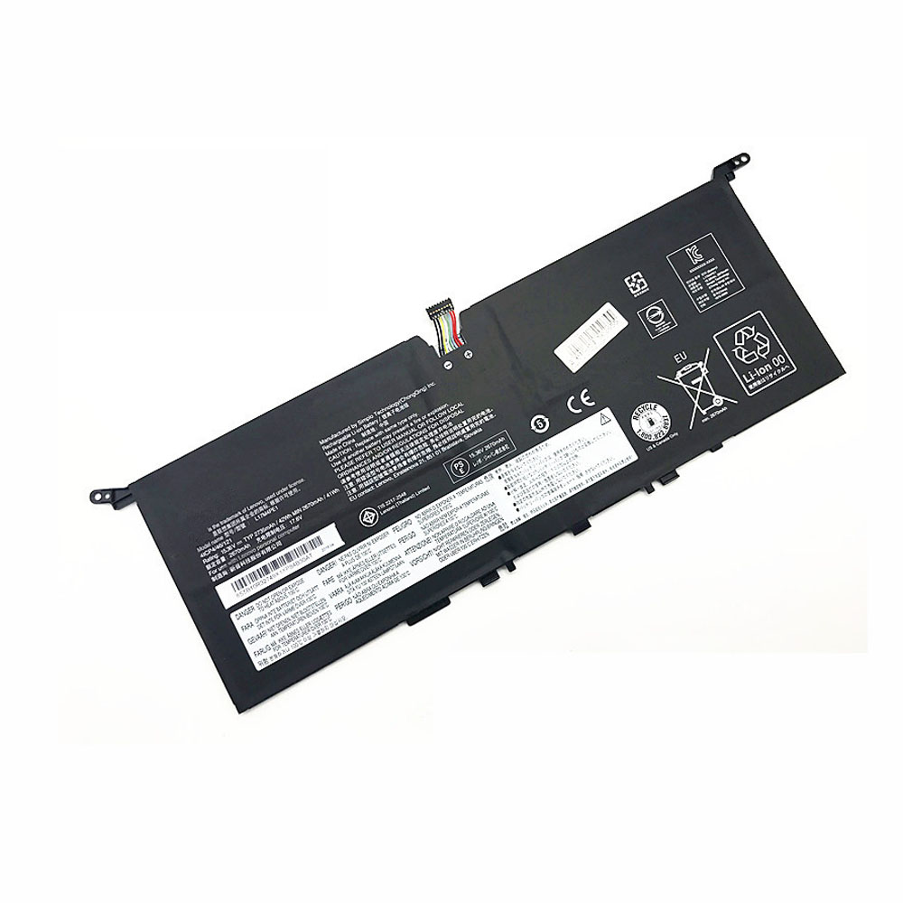 Batería para IdeaPad-Y510-/-3000-Y510-/-3000-Y510-7758-/-Y510a-/lenovo-L17M4PE1